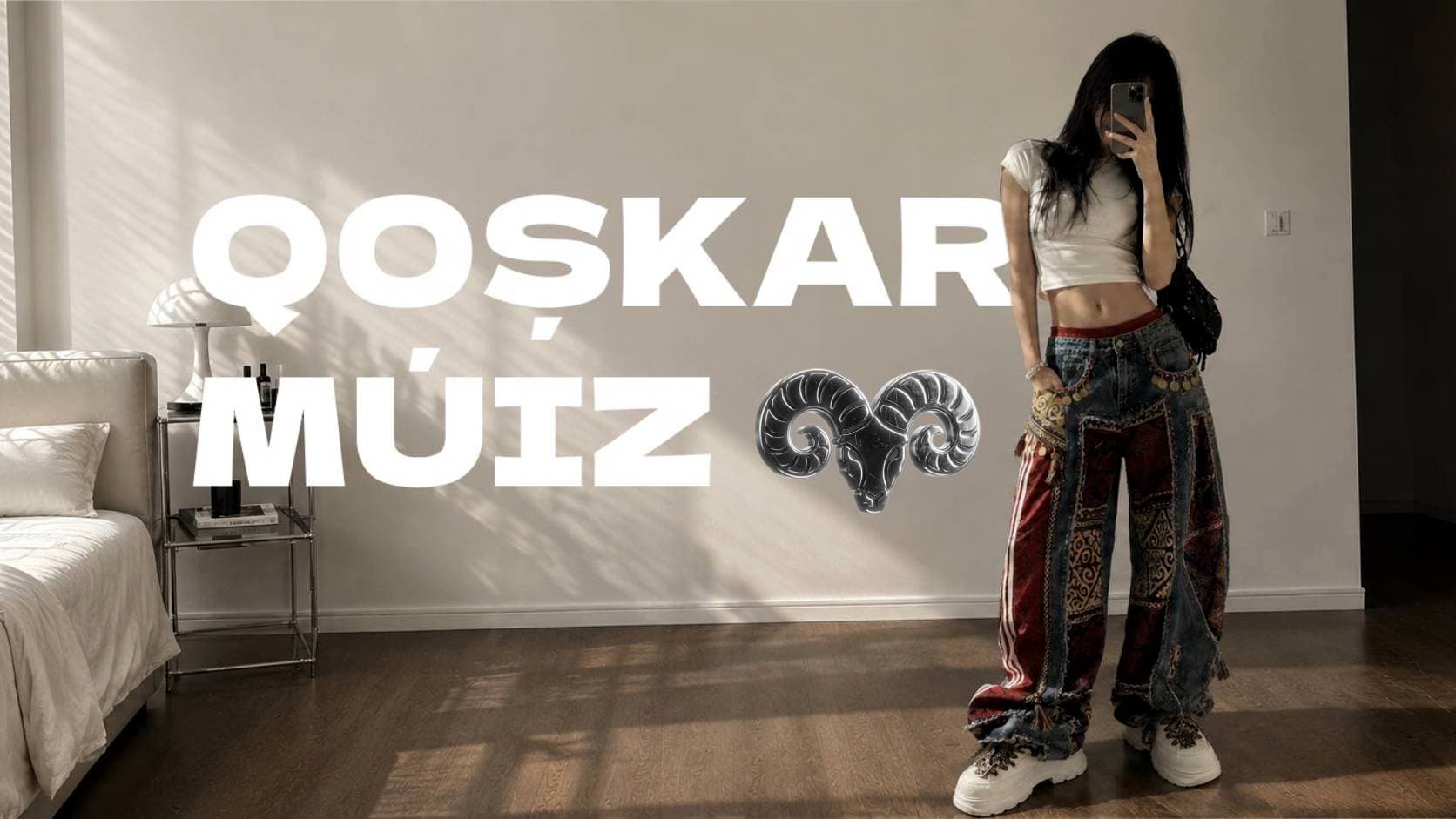 QOȘKAR MÚIZ